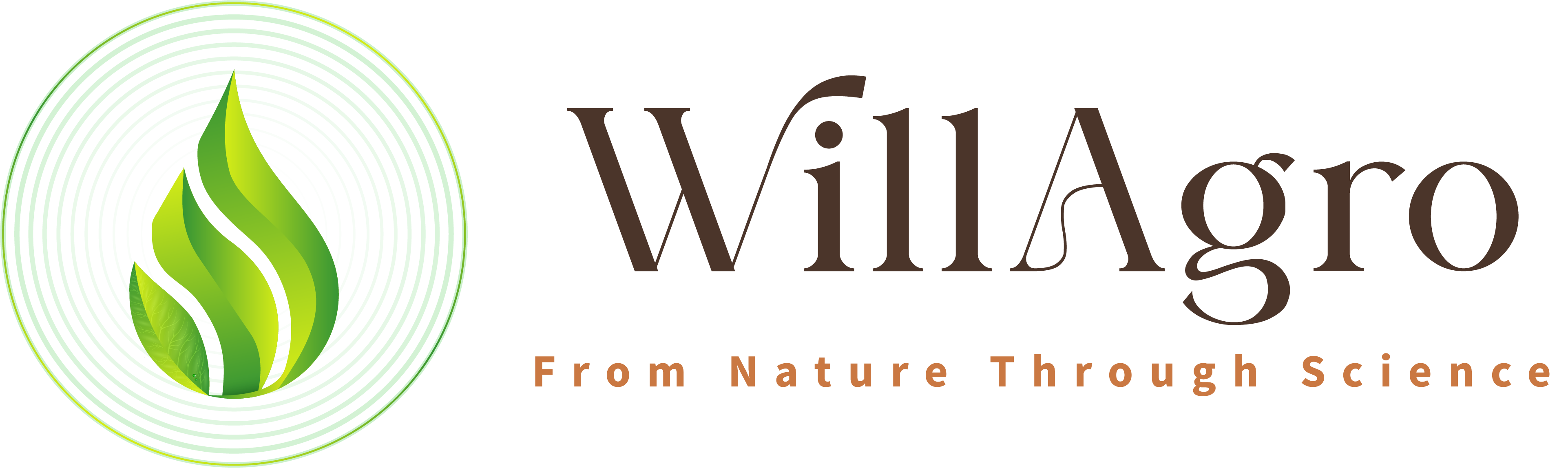 WillAgro Logo